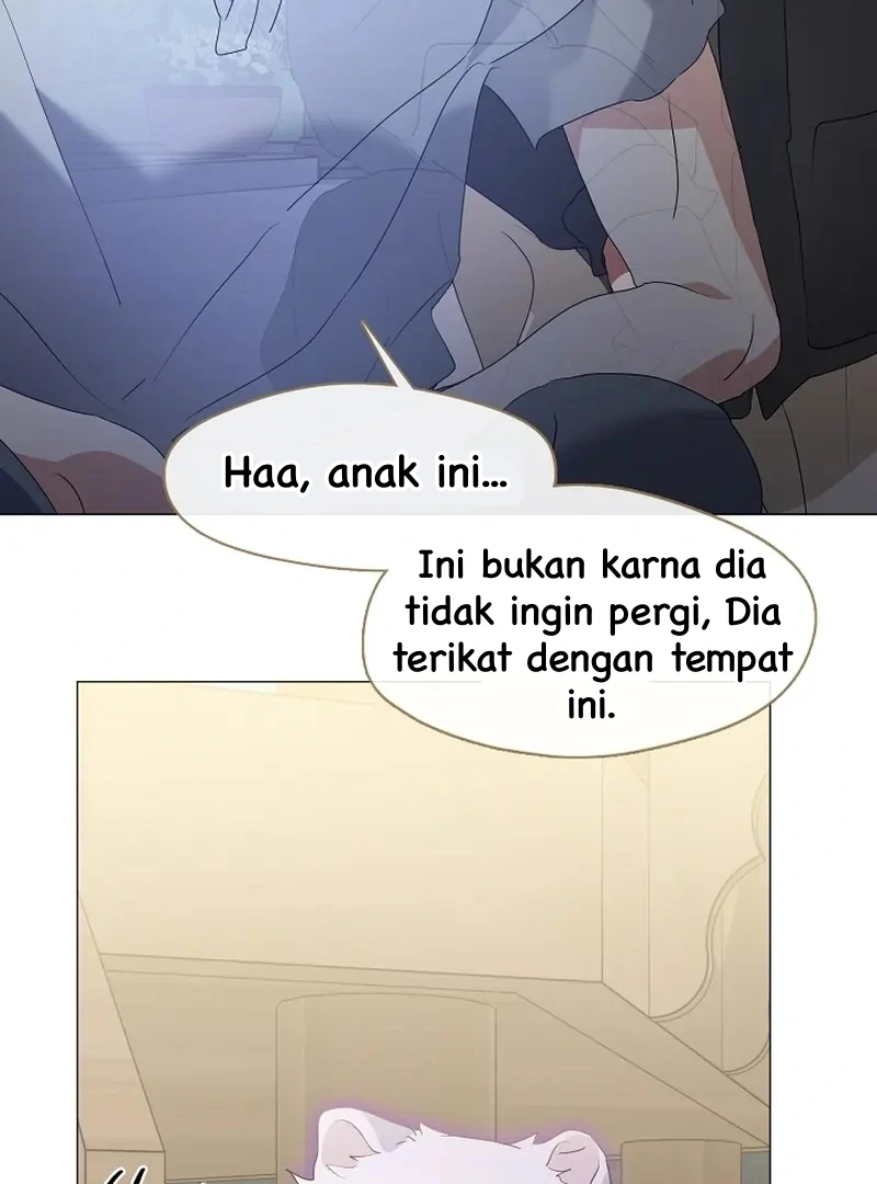 Underworld Restaurant Chapter 85 Gambar 65