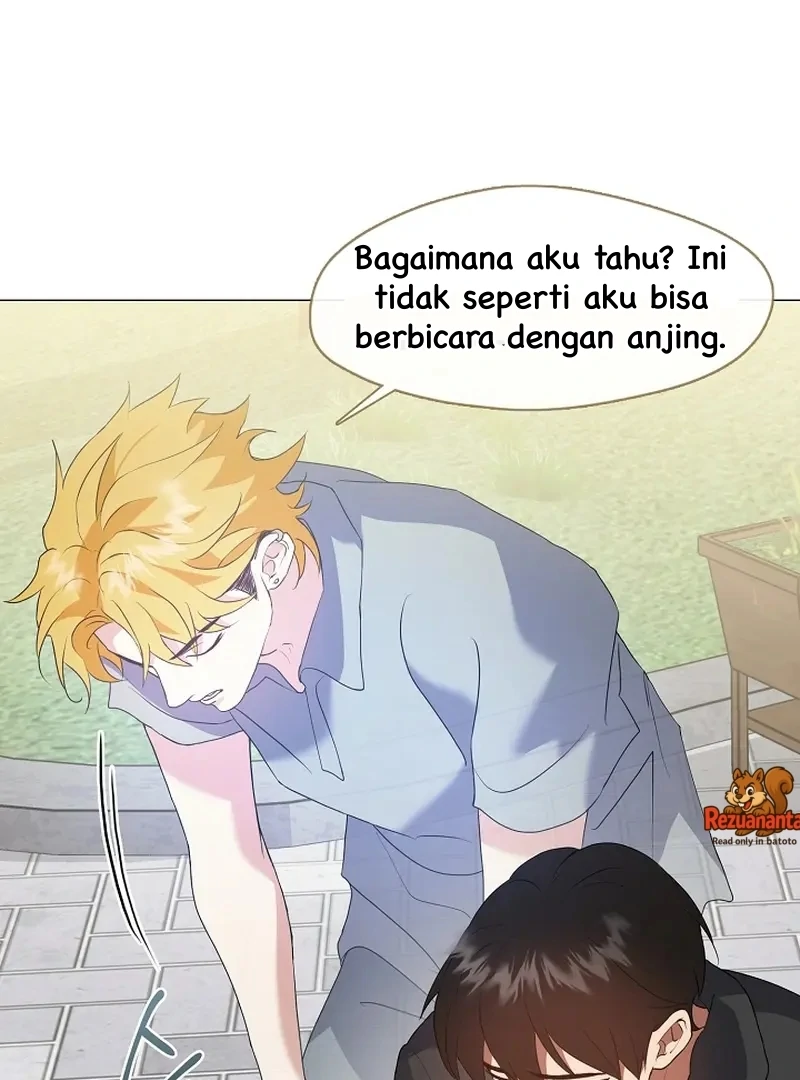 Underworld Restaurant Chapter 85 Gambar 67