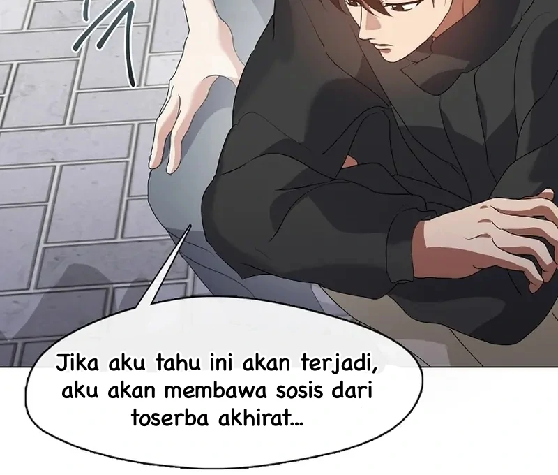 Underworld Restaurant Chapter 85 Gambar 68