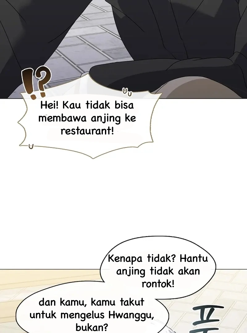 Underworld Restaurant Chapter 85 Gambar 60