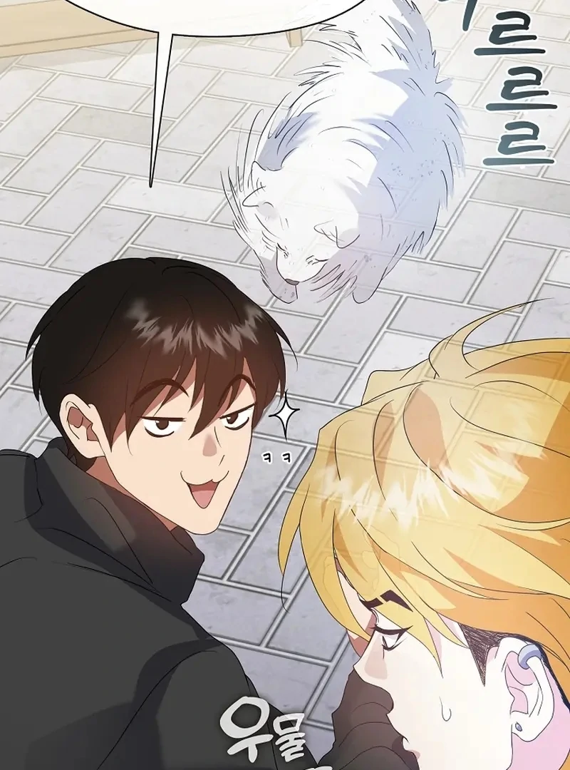 Underworld Restaurant Chapter 85 Gambar 61