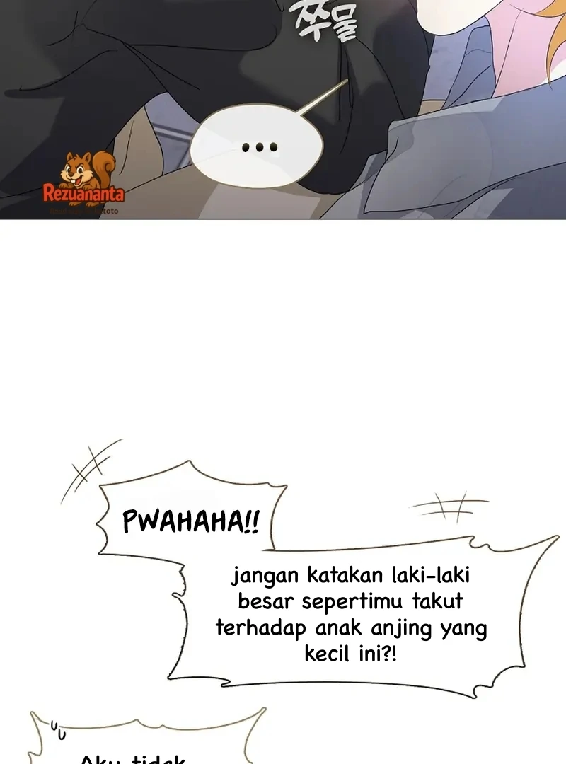 Underworld Restaurant Chapter 85 Gambar 62