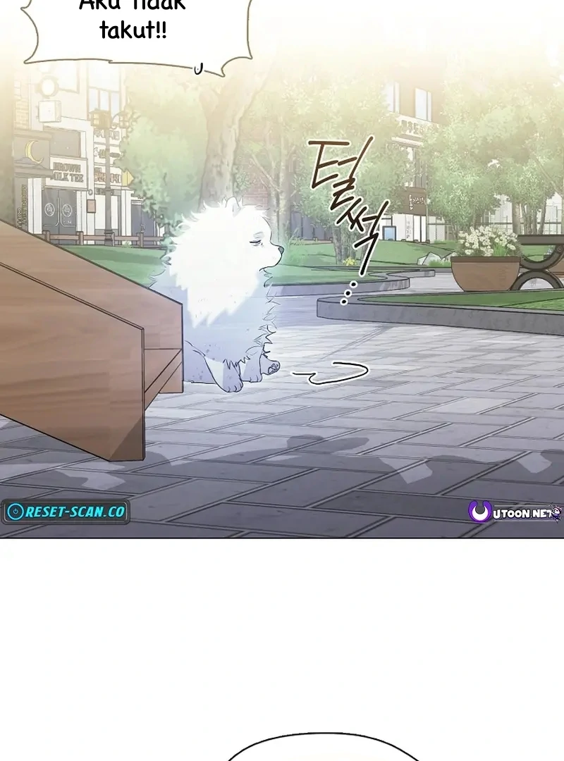 Underworld Restaurant Chapter 85 Gambar 63