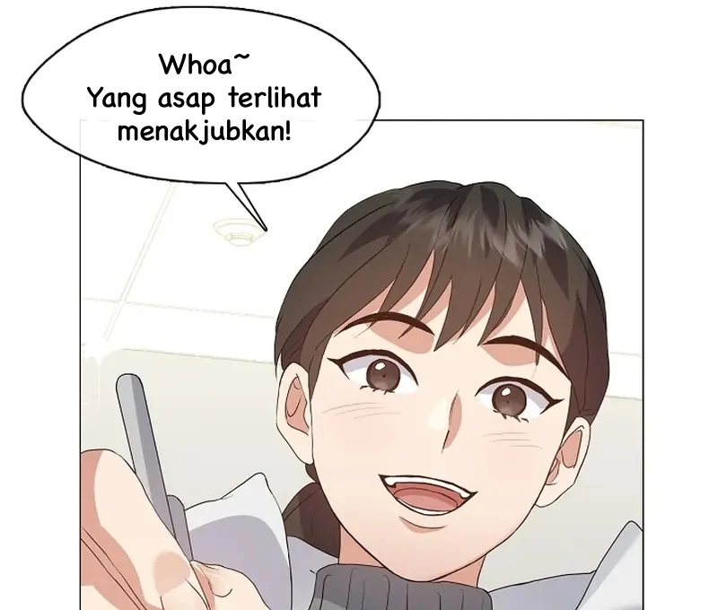 Underworld Restaurant Chapter 85 Gambar 79