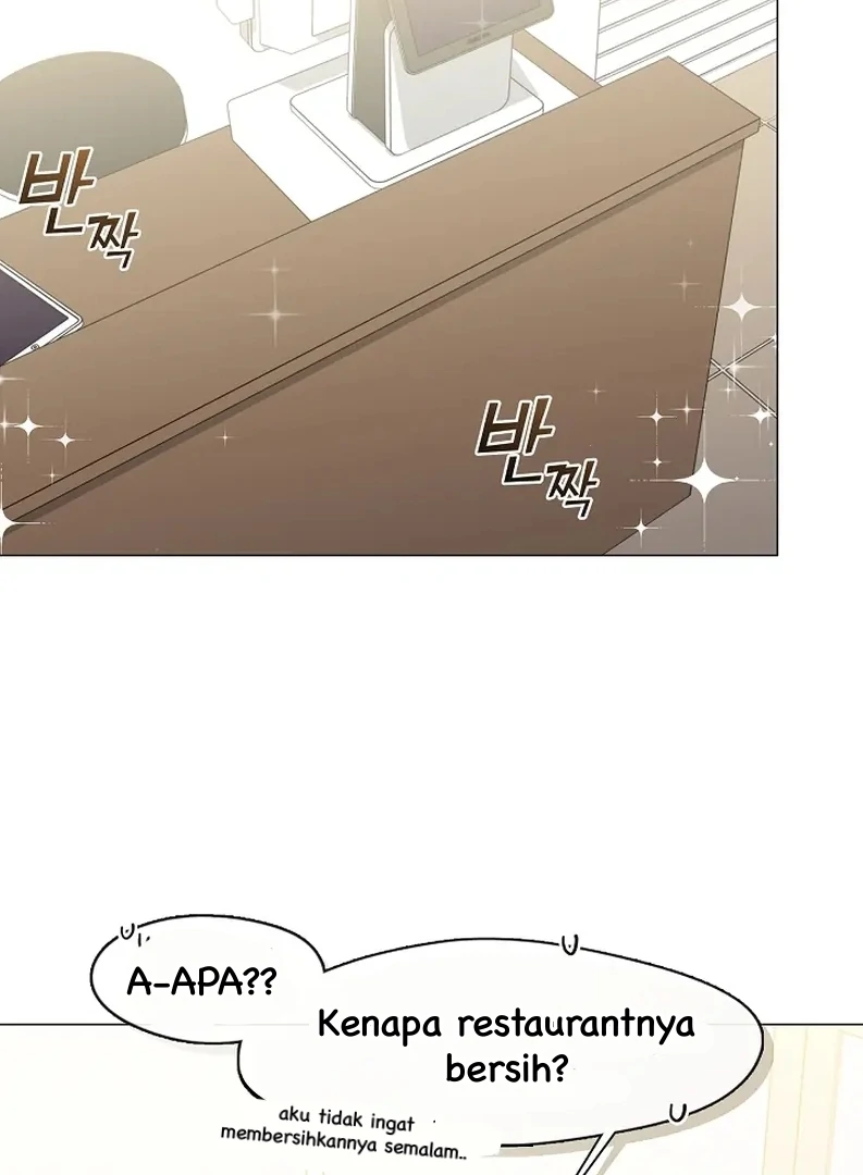 Underworld Restaurant Chapter 85 Gambar 7