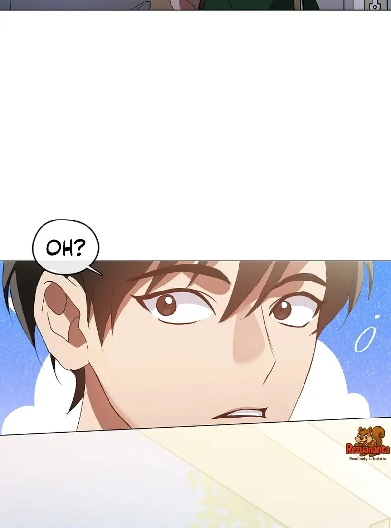 Underworld Restaurant Chapter 85 Gambar 84