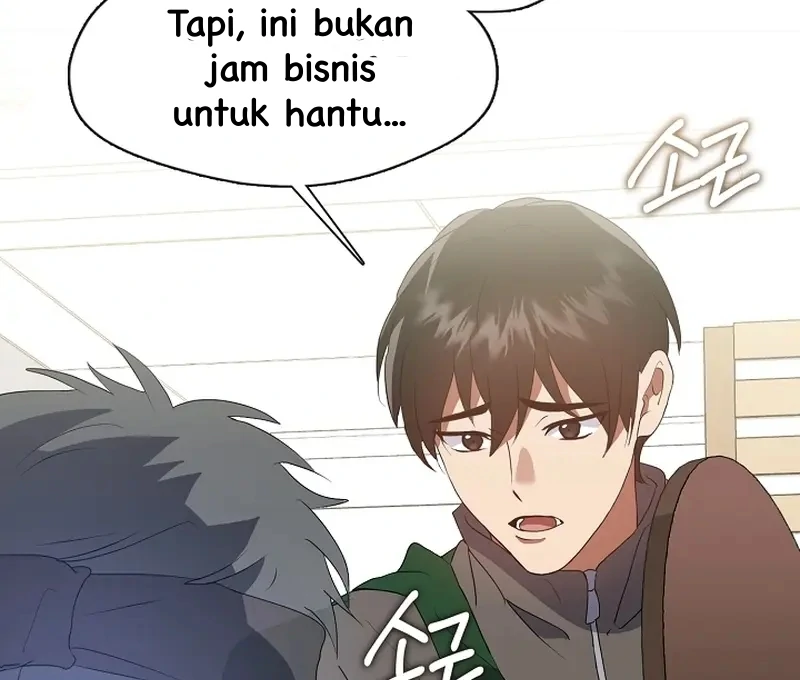 Underworld Restaurant Chapter 85 Gambar 88