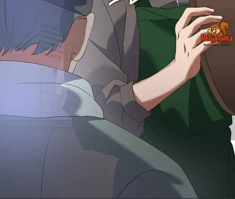 Underworld Restaurant Chapter 85 Gambar 89