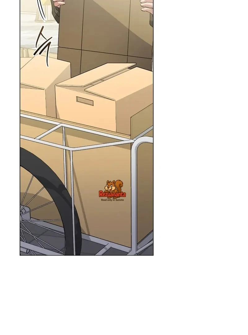 Underworld Restaurant Chapter 85 Gambar 95