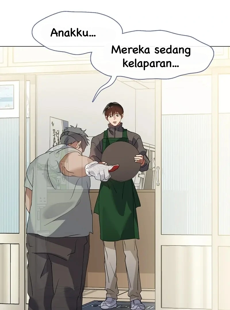 Underworld Restaurant Chapter 85 Gambar 96