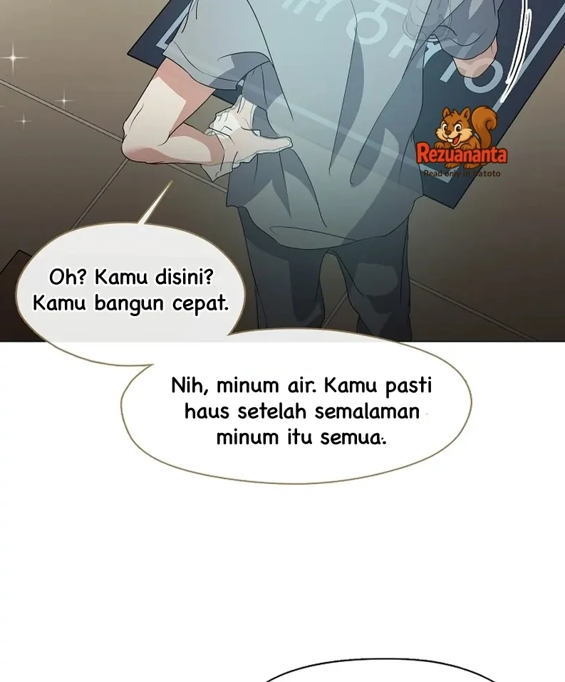 Underworld Restaurant Chapter 85 Gambar 9