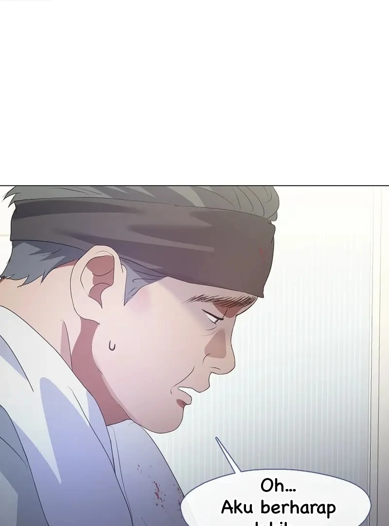 Underworld Restaurant Chapter 85 Gambar 90