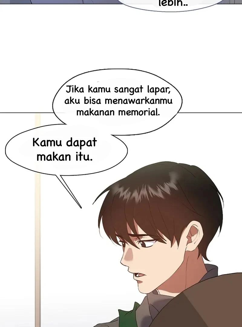 Underworld Restaurant Chapter 85 Gambar 91