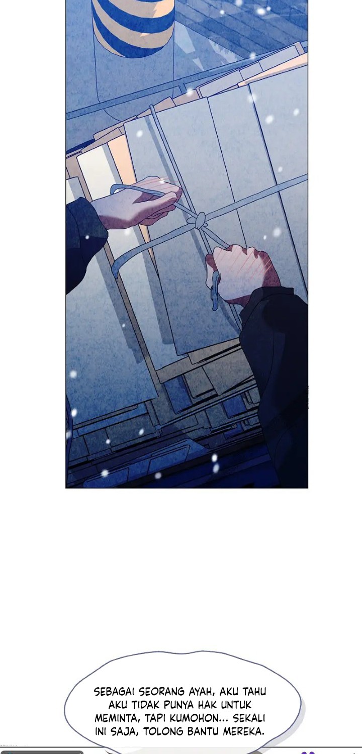 Underworld Restaurant Chapter 86 Gambar 4