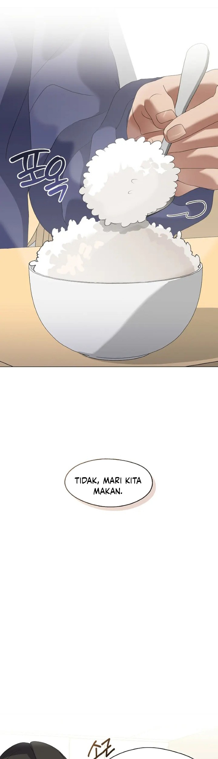 Underworld Restaurant Chapter 86 Gambar 22