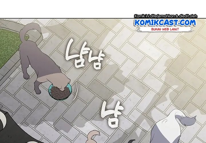 Underworld Restaurant Chapter 87 Gambar 29