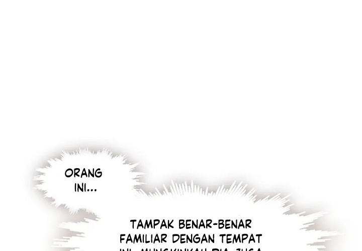 Underworld Restaurant Chapter 87 Gambar 31