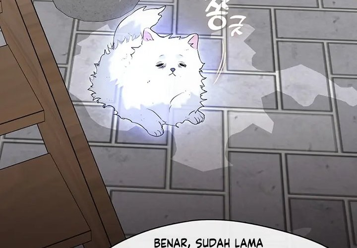 Underworld Restaurant Chapter 87 Gambar 35