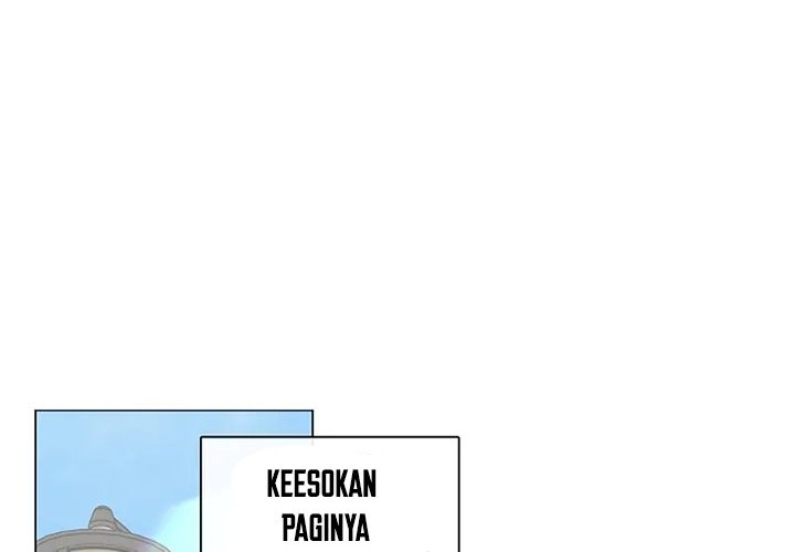 Underworld Restaurant Chapter 87 Gambar 20