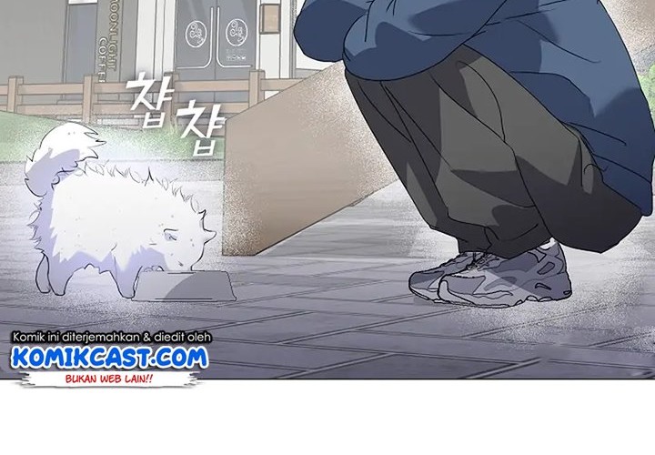 Underworld Restaurant Chapter 87 Gambar 22