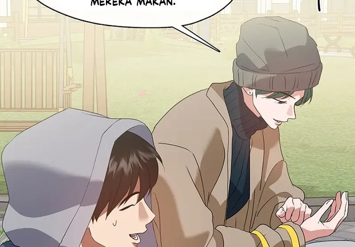 Underworld Restaurant Chapter 87 Gambar 25