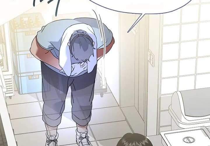 Manhwa Underworld Restaurant Chapter 87 gambar nomor 2