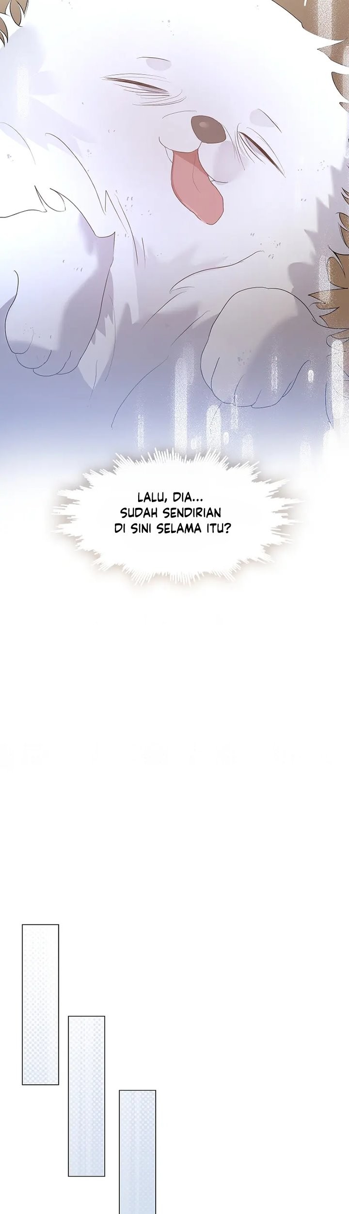 Underworld Restaurant Chapter 87 Gambar 51