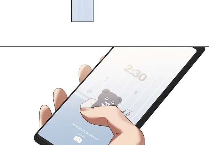 Underworld Restaurant Chapter 87 Gambar 52