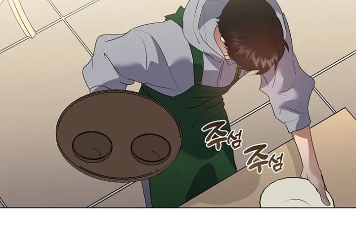 Underworld Restaurant Chapter 87 Gambar 54