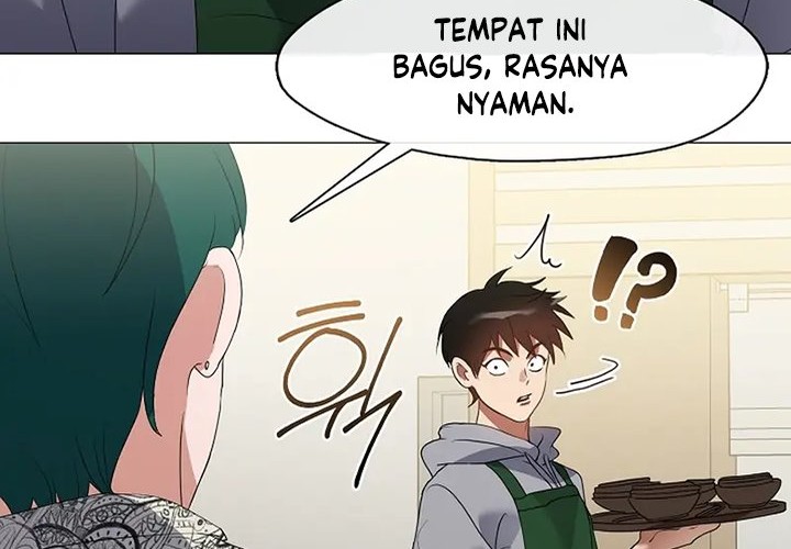 Underworld Restaurant Chapter 87 Gambar 56