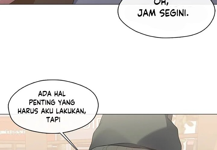 Underworld Restaurant Chapter 87 Gambar 43