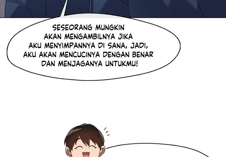 Underworld Restaurant Chapter 87 Gambar 45