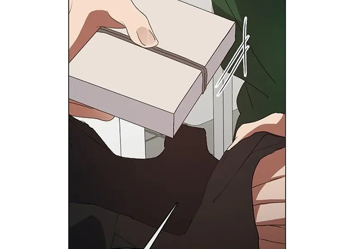 Underworld Restaurant Chapter 87 Gambar 4