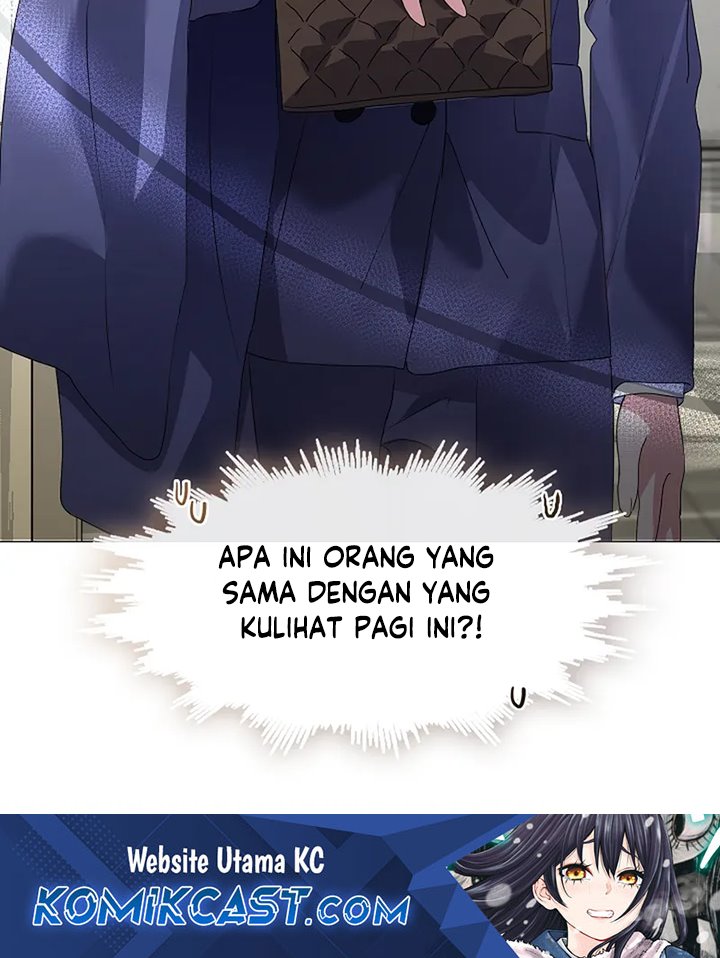 Underworld Restaurant Chapter 87 Gambar 59