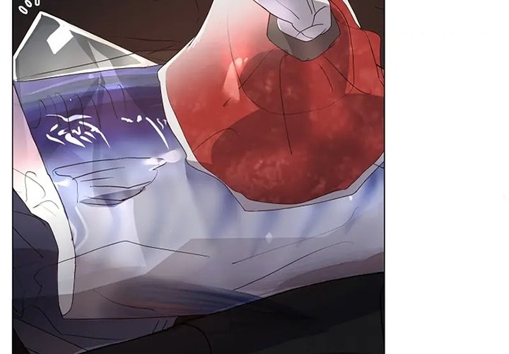 Underworld Restaurant Chapter 87 Gambar 6