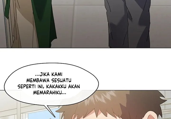 Underworld Restaurant Chapter 87 Gambar 10