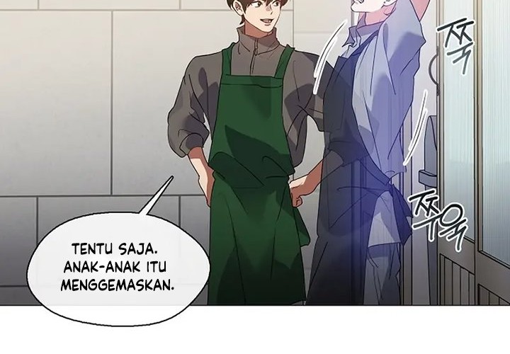 Underworld Restaurant Chapter 87 Gambar 16