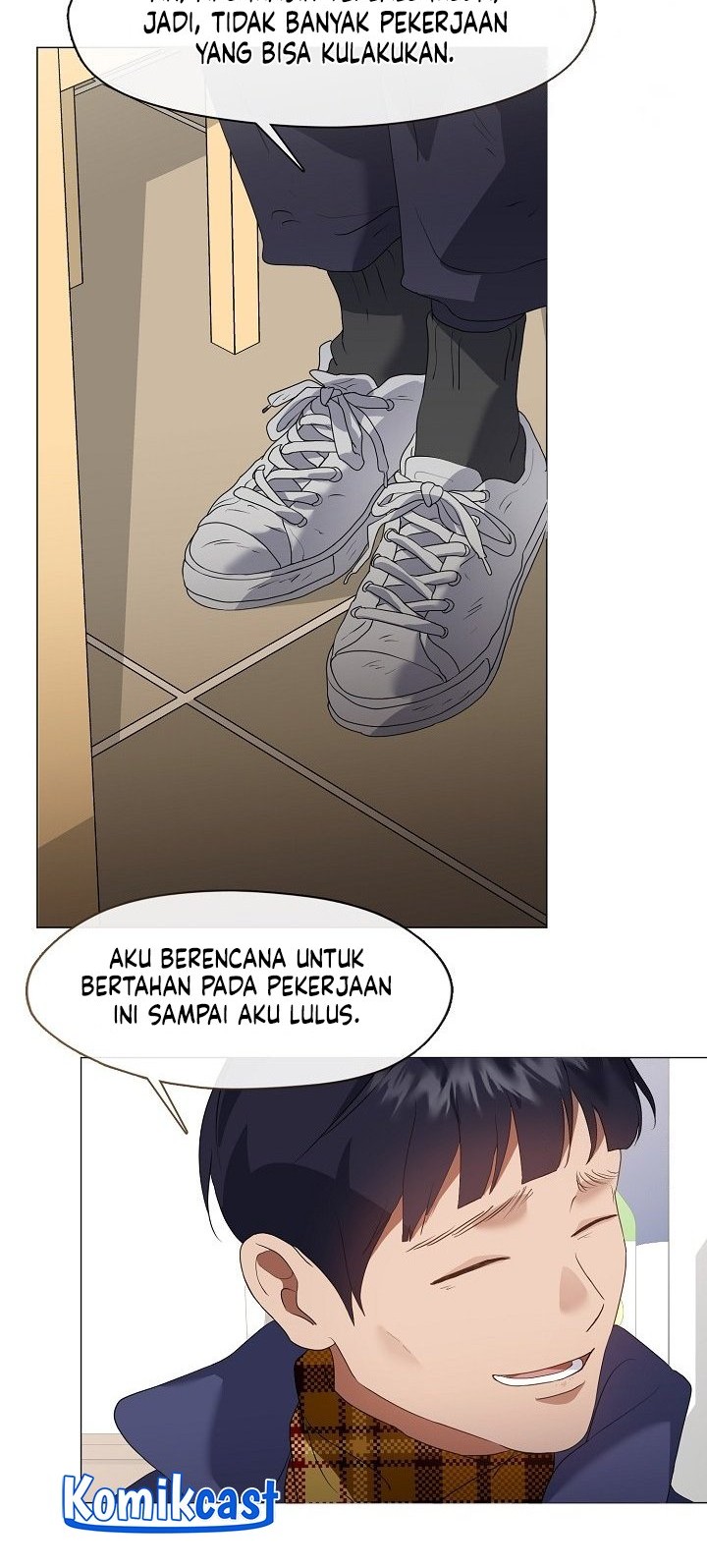 Underworld Restaurant Chapter 88 Gambar 31