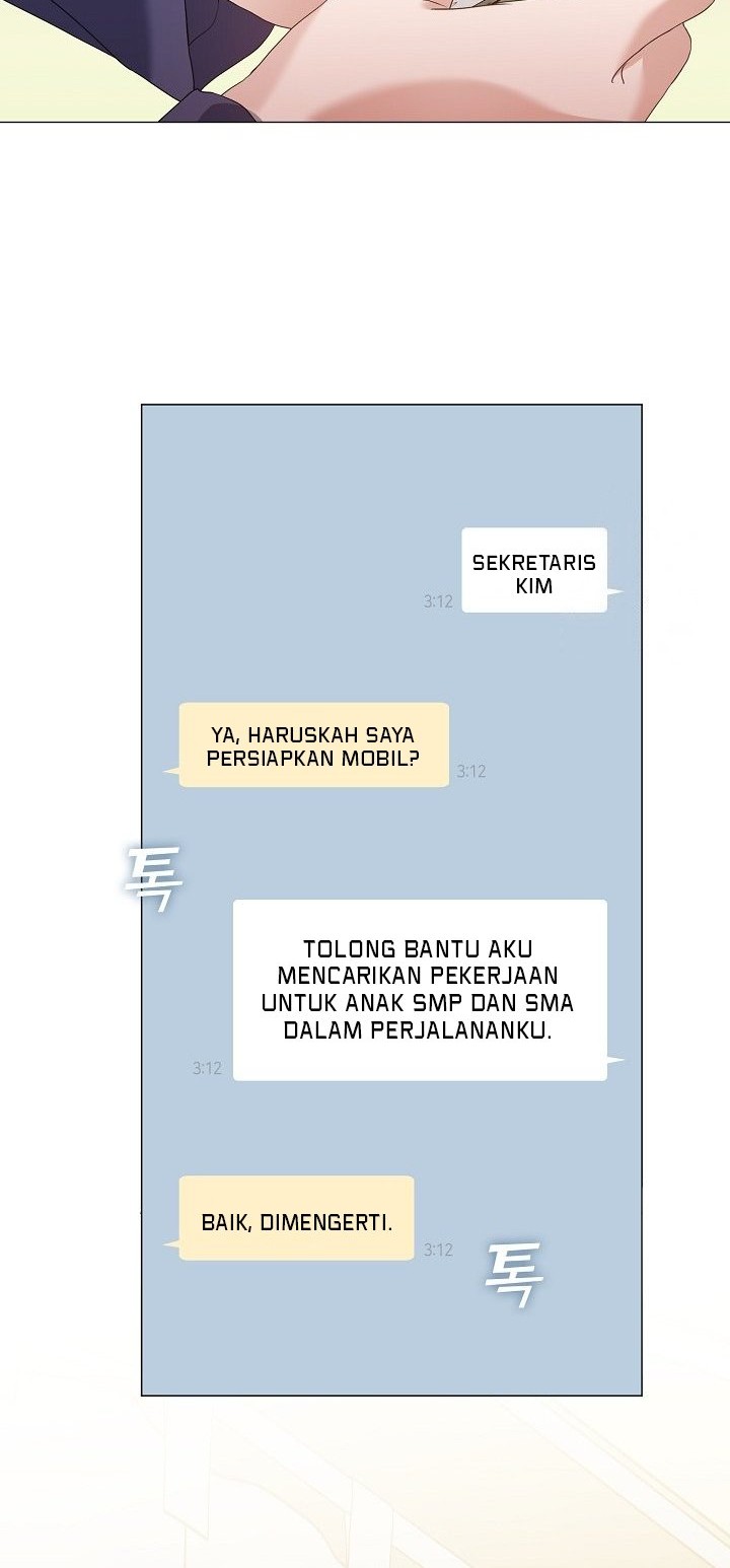 Underworld Restaurant Chapter 88 Gambar 35