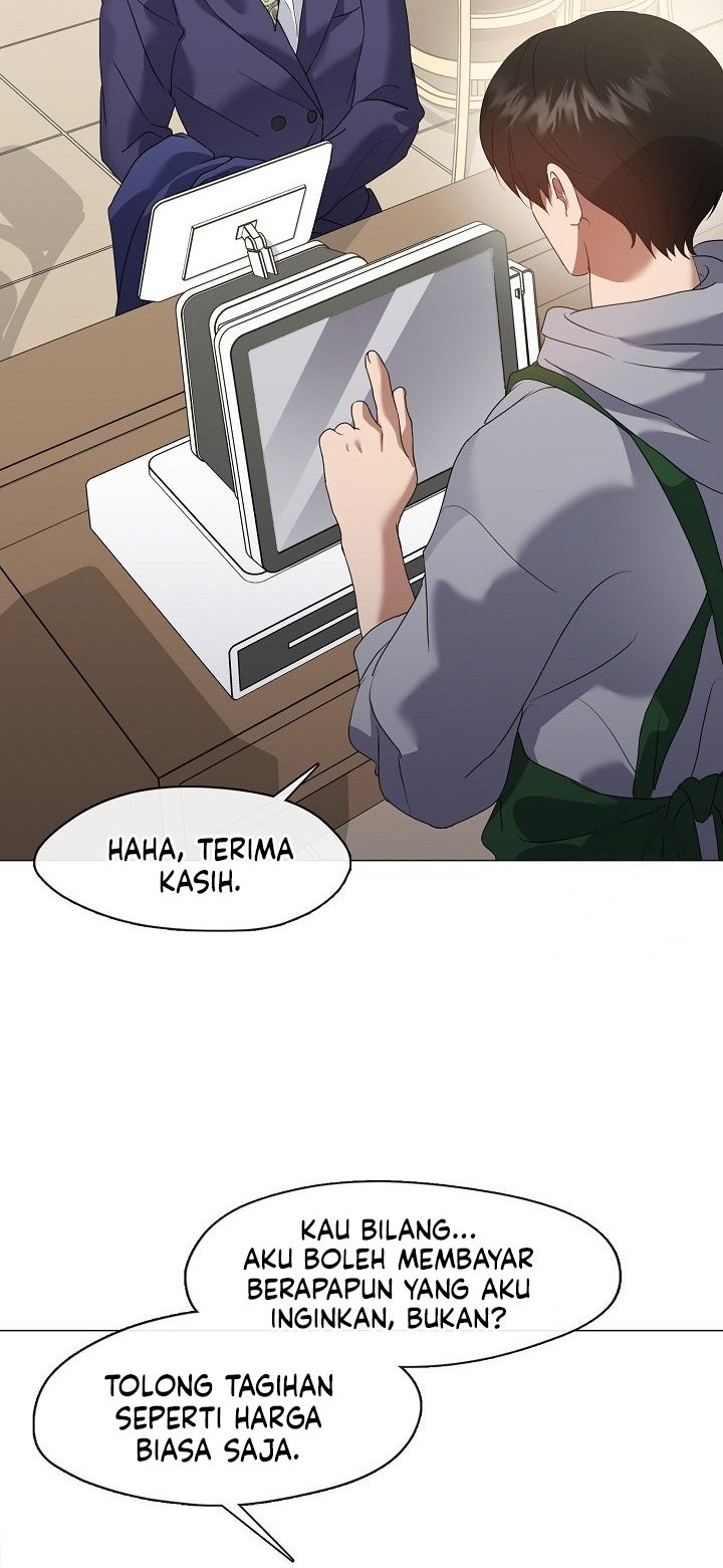 Underworld Restaurant Chapter 88 Gambar 37