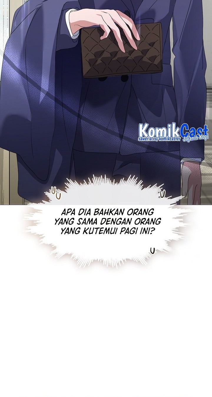 Manhwa Underworld Restaurant Chapter 88 gambar nomor 2