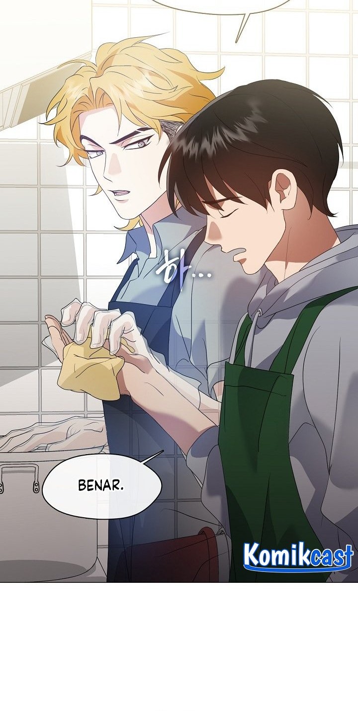 Underworld Restaurant Chapter 88 Gambar 47