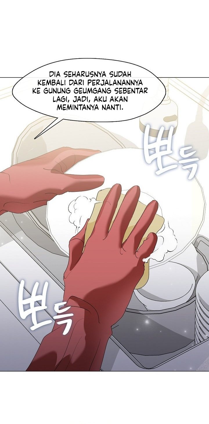 Underworld Restaurant Chapter 88 Gambar 53