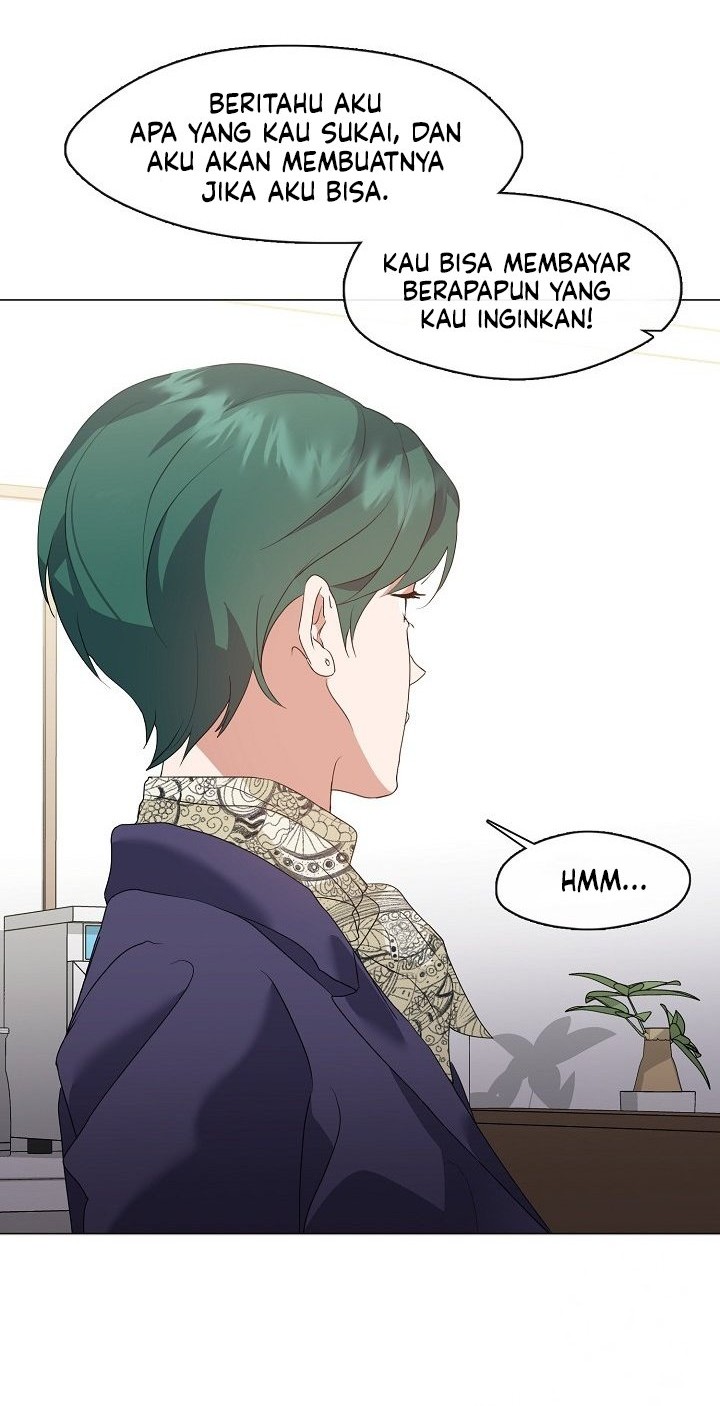 Underworld Restaurant Chapter 88 Gambar 4