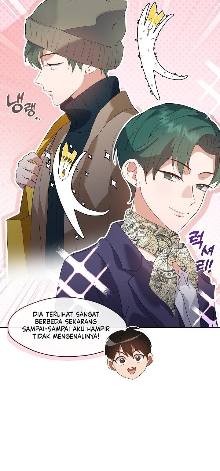 Underworld Restaurant Chapter 88 Gambar 10