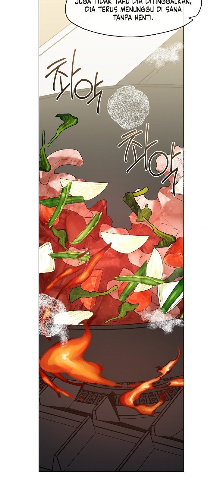 Underworld Restaurant Chapter 88 Gambar 12