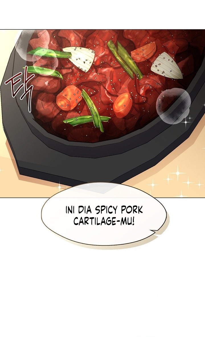 Underworld Restaurant Chapter 88 Gambar 14