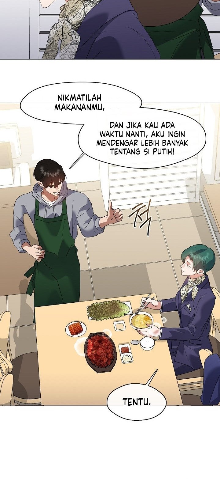 Underworld Restaurant Chapter 88 Gambar 16