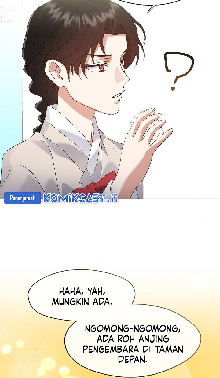 Underworld Restaurant Chapter 89 Gambar 28