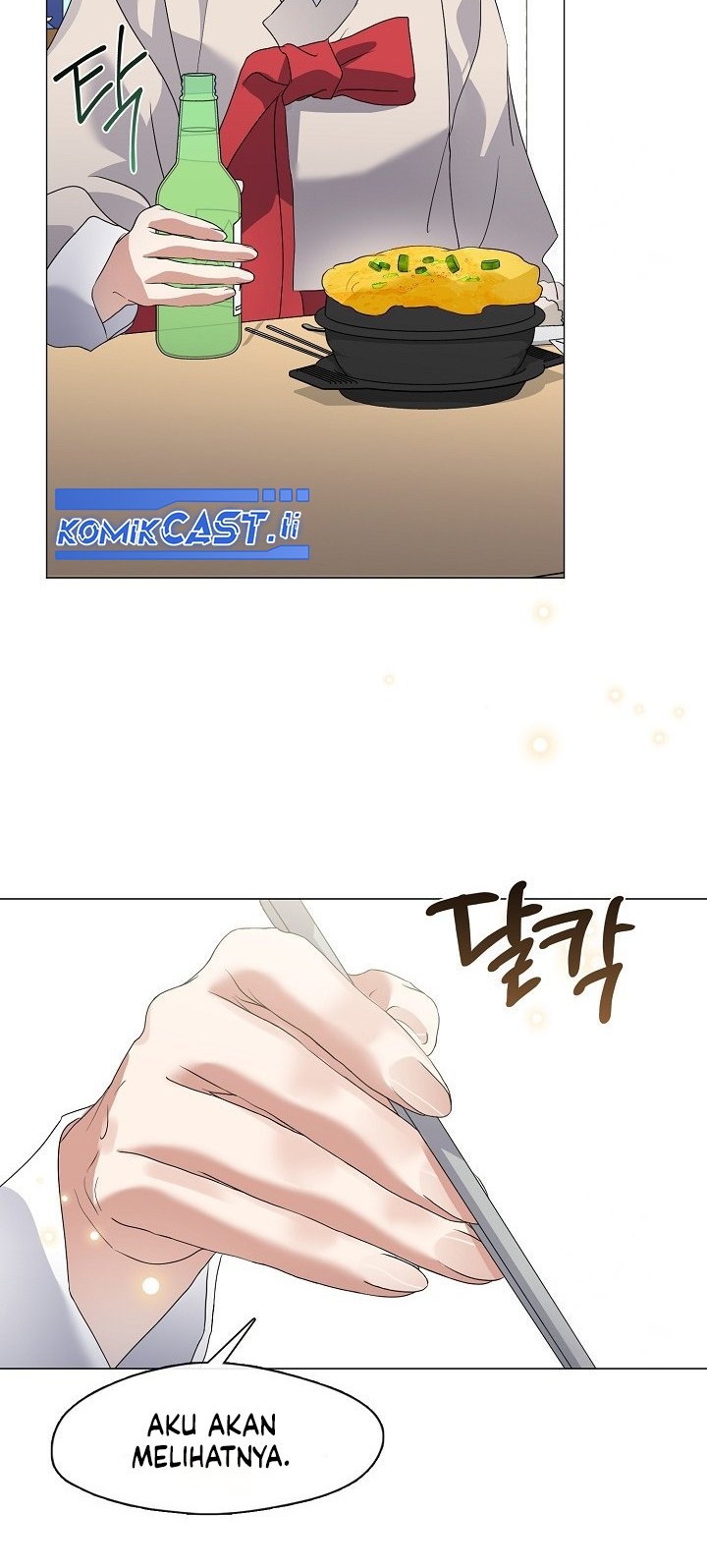 Underworld Restaurant Chapter 89 Gambar 30